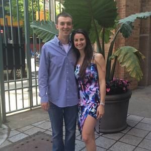 Meet your Posher, Rebecca